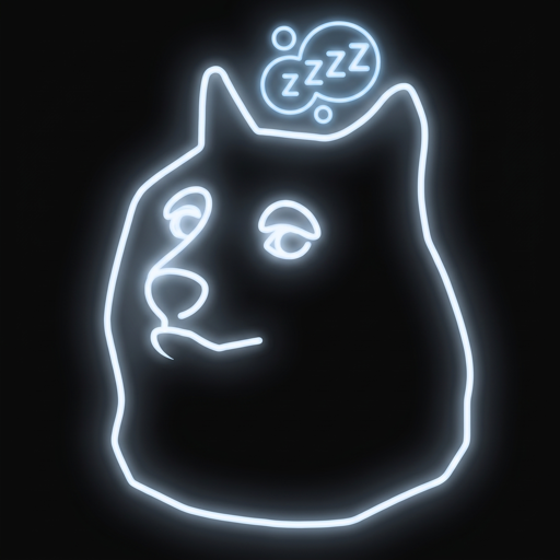 CatDev neon avatar 15