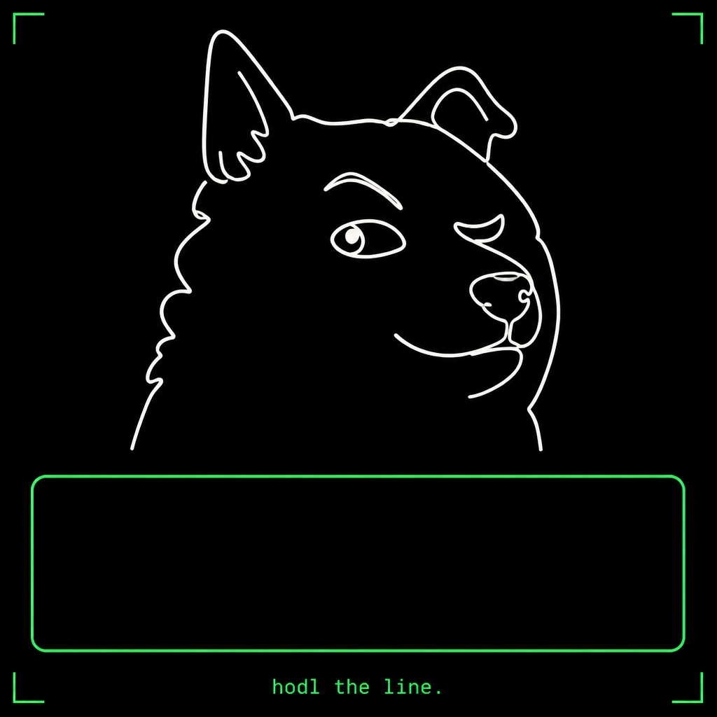 Post template 1:1